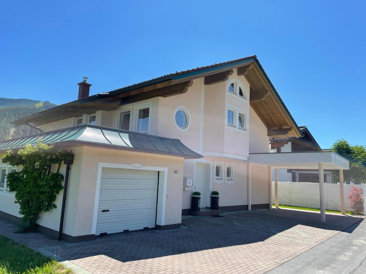 Haus Krismer Radstadt Exterior foto