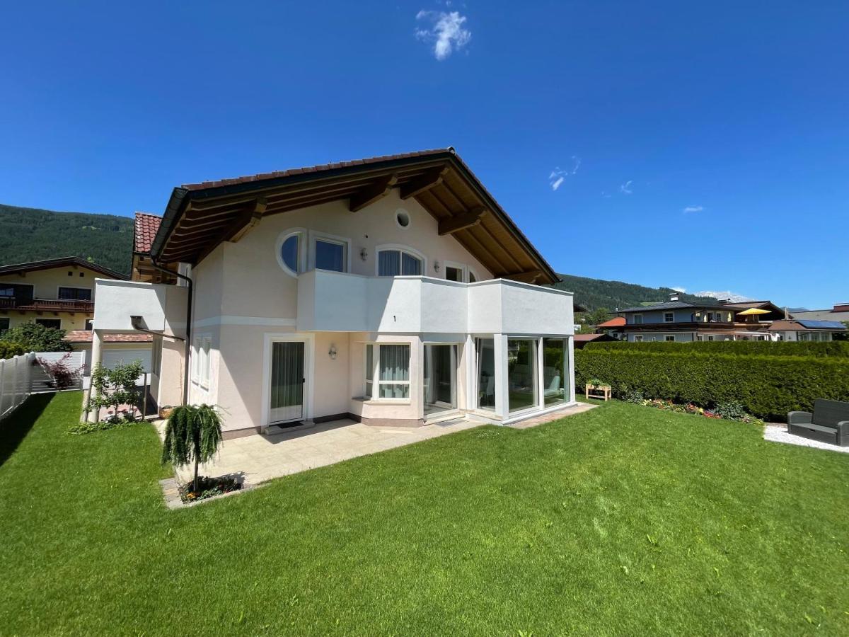 Haus Krismer Radstadt Exterior foto