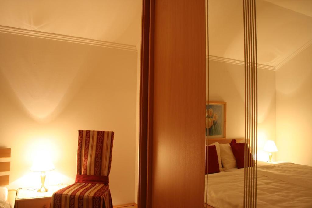 Haus Krismer Radstadt Quarto foto
